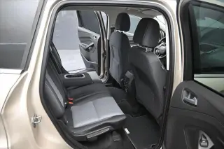 Ford Escape 2017 AWD SE 4 puertas SUV