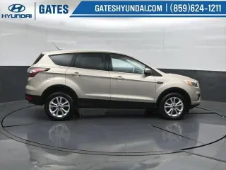 Ford Escape 2017 AWD SE 4 puertas SUV