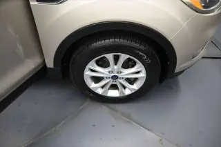 Ford Escape 2017 AWD SE 4 puertas SUV
