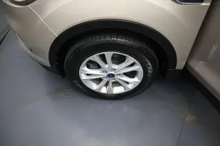 Ford Escape 2017 AWD SE 4 puertas SUV