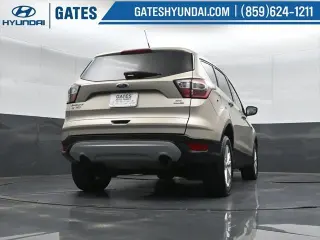 Ford Escape 2017 AWD SE 4 puertas SUV