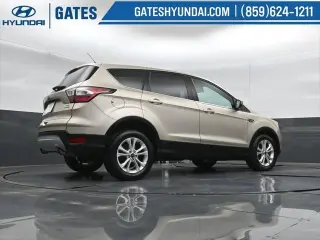 Ford Escape 2017 AWD SE 4 puertas SUV