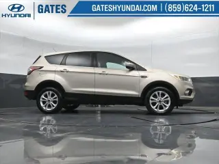 Ford Escape 2017 AWD SE 4 puertas SUV