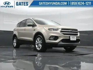 Ford Escape 2017 AWD SE 4 puertas SUV