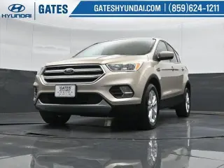 Ford Escape 2017 AWD SE 4 puertas SUV