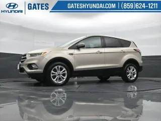 Ford Escape 2017 AWD SE 4 puertas SUV