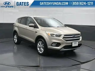 Ford Escape 2017 AWD SE 4 puertas SUV