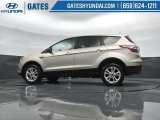 Ford Escape 2017 AWD SE 4 puertas SUV