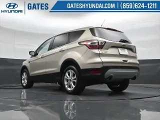 Ford Escape 2017 AWD SE 4 puertas SUV