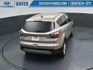 Ford Escape 2017 AWD SE 4 puertas SUV