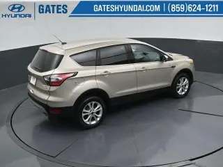 Ford Escape 2017 AWD SE 4 puertas SUV