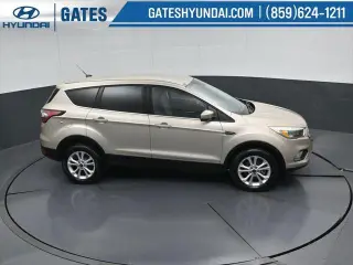 Ford Escape 2017 AWD SE 4 puertas SUV
