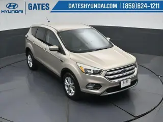 Ford Escape 2017 AWD SE 4 puertas SUV