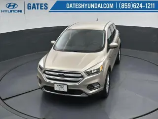 Ford Escape 2017 AWD SE 4 puertas SUV
