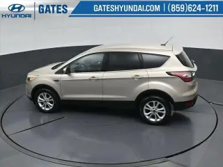 Ford Escape 2017 AWD SE 4 puertas SUV