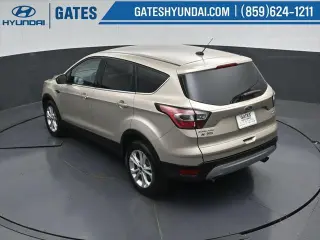 Ford Escape 2017 AWD SE 4 puertas SUV