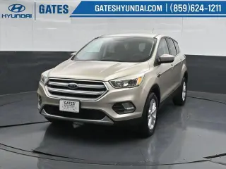 Ford Escape 2017 AWD SE 4 puertas SUV