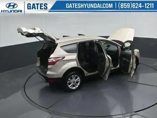 Ford Escape 2017 AWD SE 4 puertas SUV