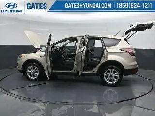 Ford Escape 2017 AWD SE 4 puertas SUV