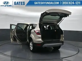 Ford Escape 2017 AWD SE 4 puertas SUV