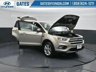 Ford Escape 2017 AWD SE 4 puertas SUV
