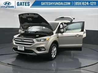 Ford Escape 2017 AWD SE 4 puertas SUV