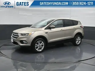 Ford Escape 2017 AWD SE 4 puertas SUV