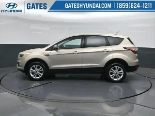 Ford Escape 2017 AWD SE 4 puertas SUV