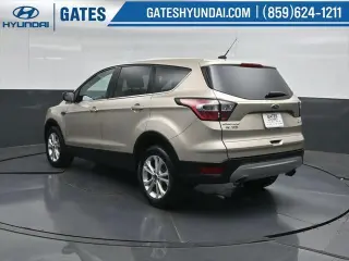 Ford Escape 2017 AWD SE 4 puertas SUV