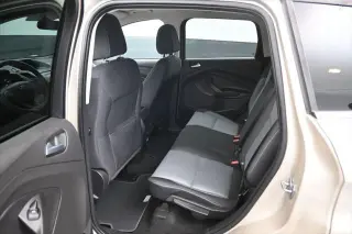 Ford Escape 2017 AWD SE 4 puertas SUV