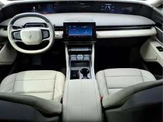 Lincoln Nautilus 2024 AWD Premiere 4 puertas SUV