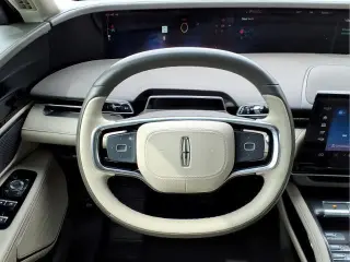 Lincoln Nautilus 2024 AWD Premiere 4 puertas SUV
