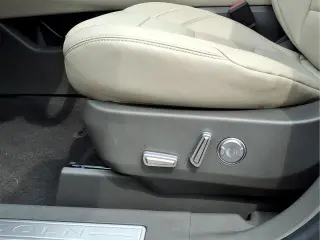 Lincoln Nautilus 2024 AWD Premiere 4 puertas SUV