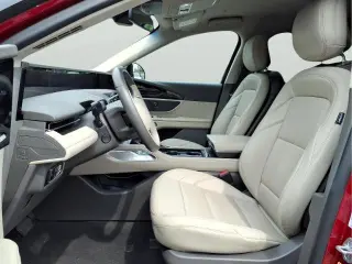 Lincoln Nautilus 2024 AWD Premiere 4 puertas SUV