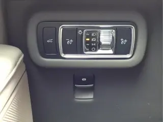 Lincoln Nautilus 2024 AWD Premiere 4 puertas SUV