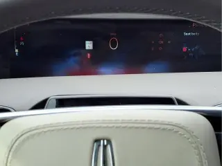 Lincoln Nautilus 2024 AWD Premiere 4 puertas SUV