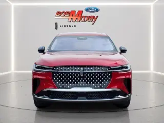 Lincoln Nautilus 2024 AWD Premiere 4 puertas SUV
