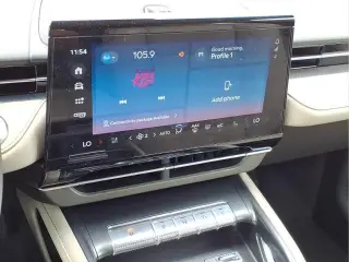 Lincoln Nautilus 2024 AWD Premiere 4 puertas SUV