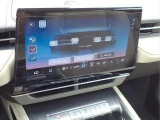 Lincoln Nautilus 2024 AWD Premiere 4 puertas SUV