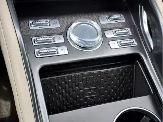 Lincoln Nautilus 2024 AWD Premiere 4 puertas SUV