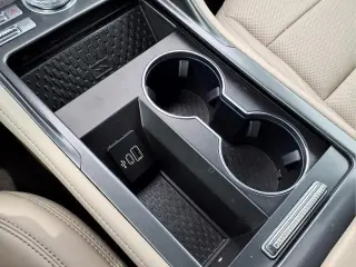 Lincoln Nautilus 2024 AWD Premiere 4 puertas SUV