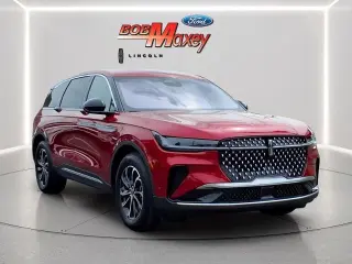 Lincoln Nautilus 2024 AWD Premiere 4 puertas SUV
