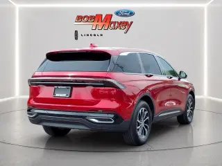 Lincoln Nautilus 2024 AWD Premiere 4 puertas SUV
