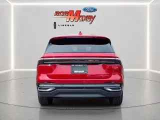 Lincoln Nautilus 2024 AWD Premiere 4 puertas SUV