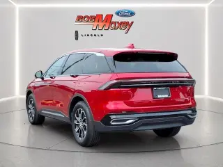 Lincoln Nautilus 2024 AWD Premiere 4 puertas SUV
