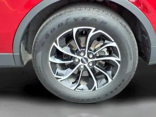 Lincoln Nautilus 2024 AWD Premiere 4 puertas SUV