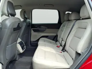 Lincoln Nautilus 2024 AWD Premiere 4 puertas SUV