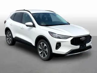 Ford Escape 2024 AWD Platinum 4 puertas SUV