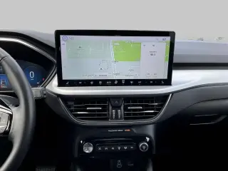 Ford Escape 2024 AWD Platinum 4 puertas SUV