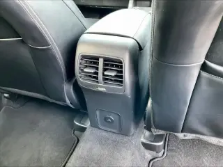 Ford Escape 2024 AWD Platinum 4 puertas SUV